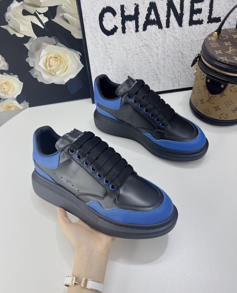 Alexander Mcqueen Casual Shoes